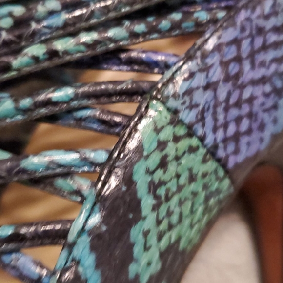 Jimmy Choo heels - Picture 16 of 16